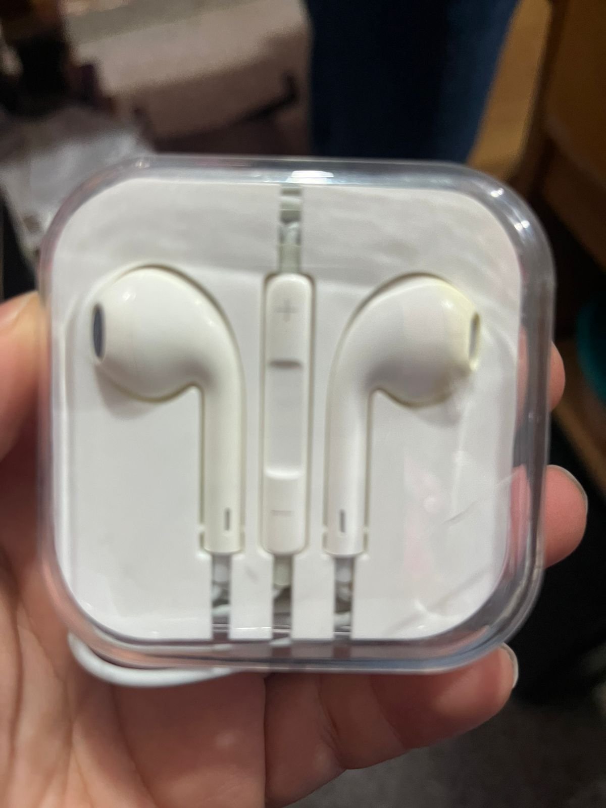 AURICULAR PARA NOKIA CON CABLE